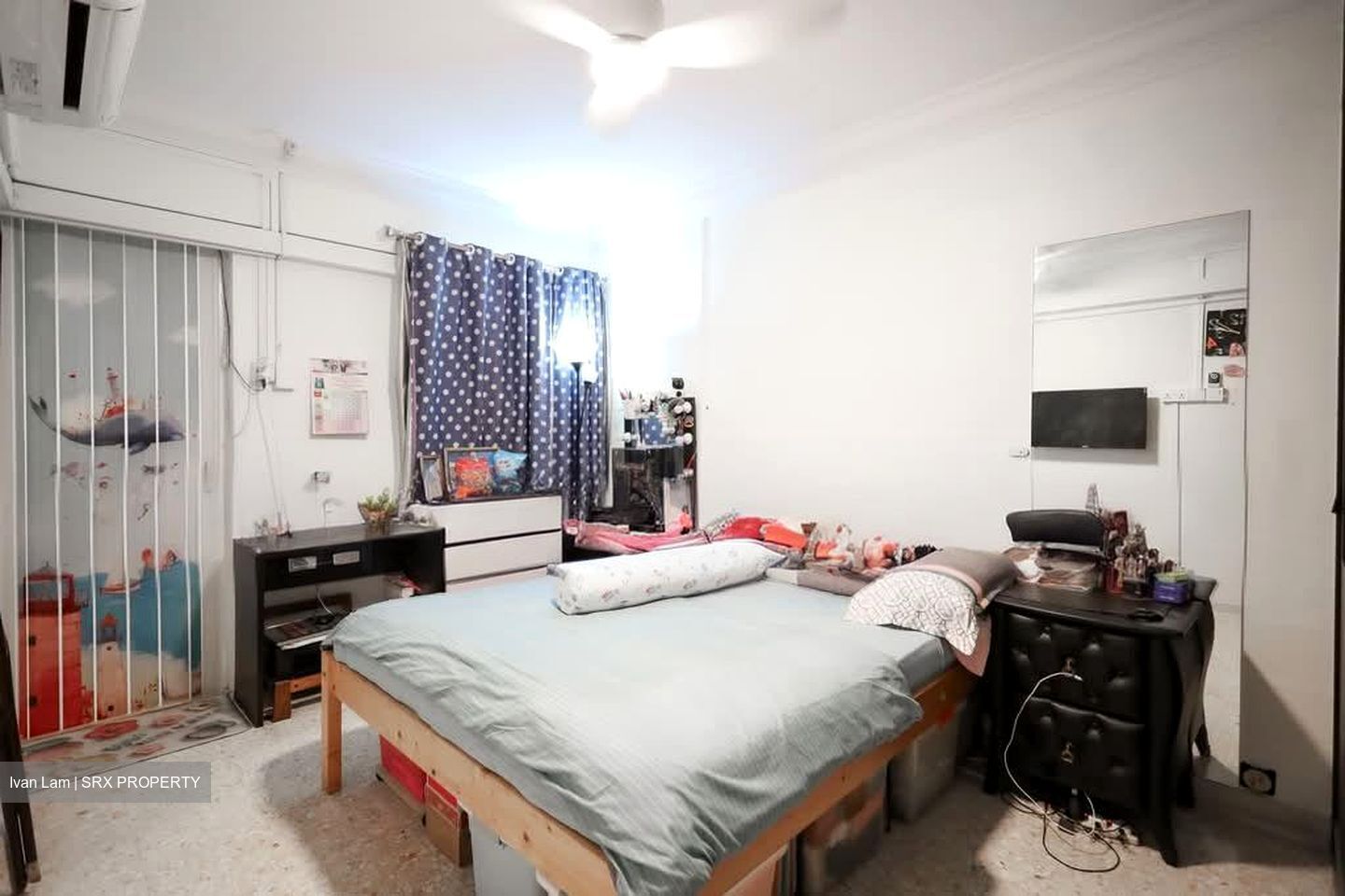 Blk 607 Yio Chu Kang Green (Ang Mo Kio), HDB 4 Rooms #546518421